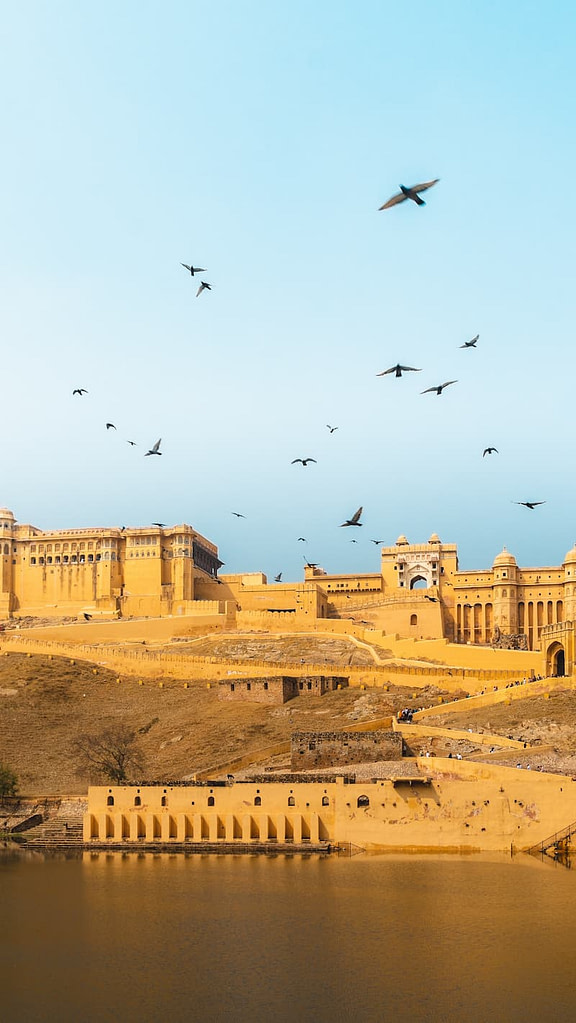 Offbeat Experiences in Rajasthan